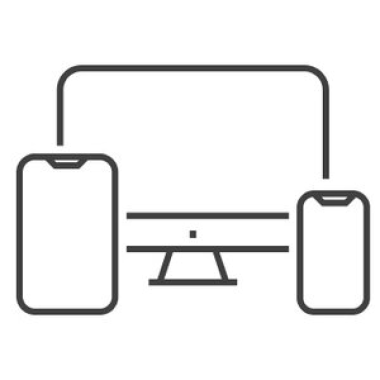 パソコン、タブレット、スマホ